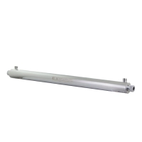 Lampa bakteriobójcza UV55